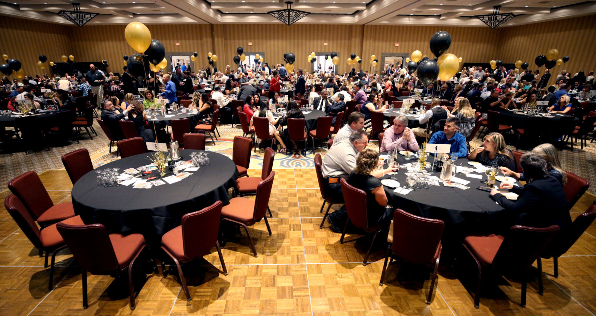 Readers' Choice Awards